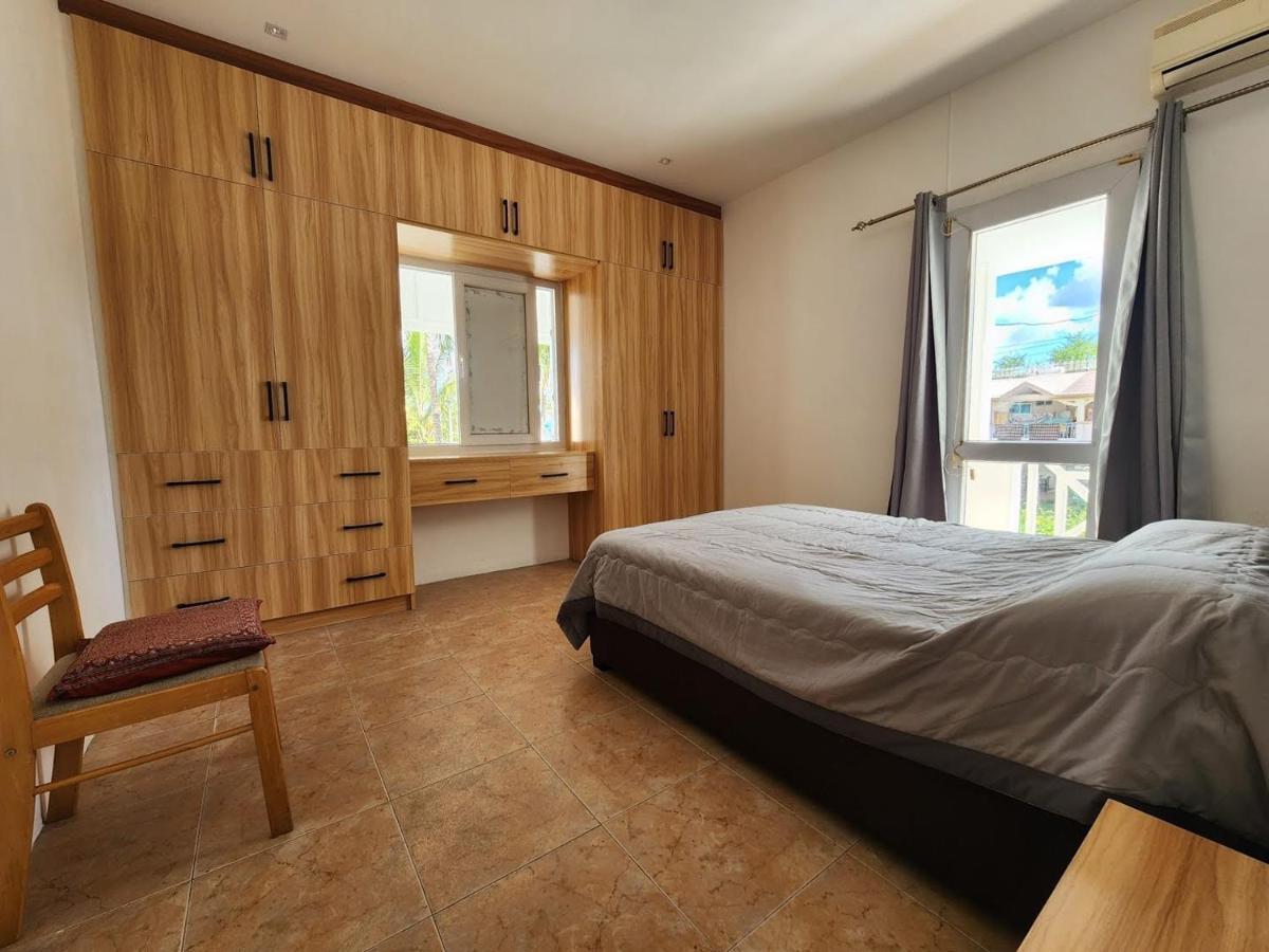 La Villa Cotiere Flic-en-Flacq Esterno foto