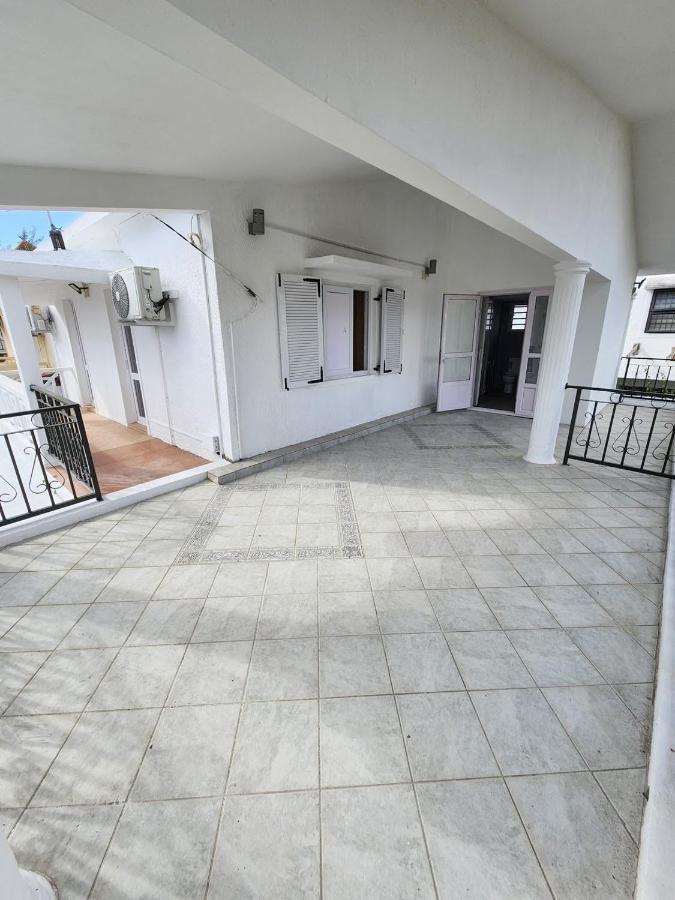 La Villa Cotiere Flic-en-Flacq Esterno foto