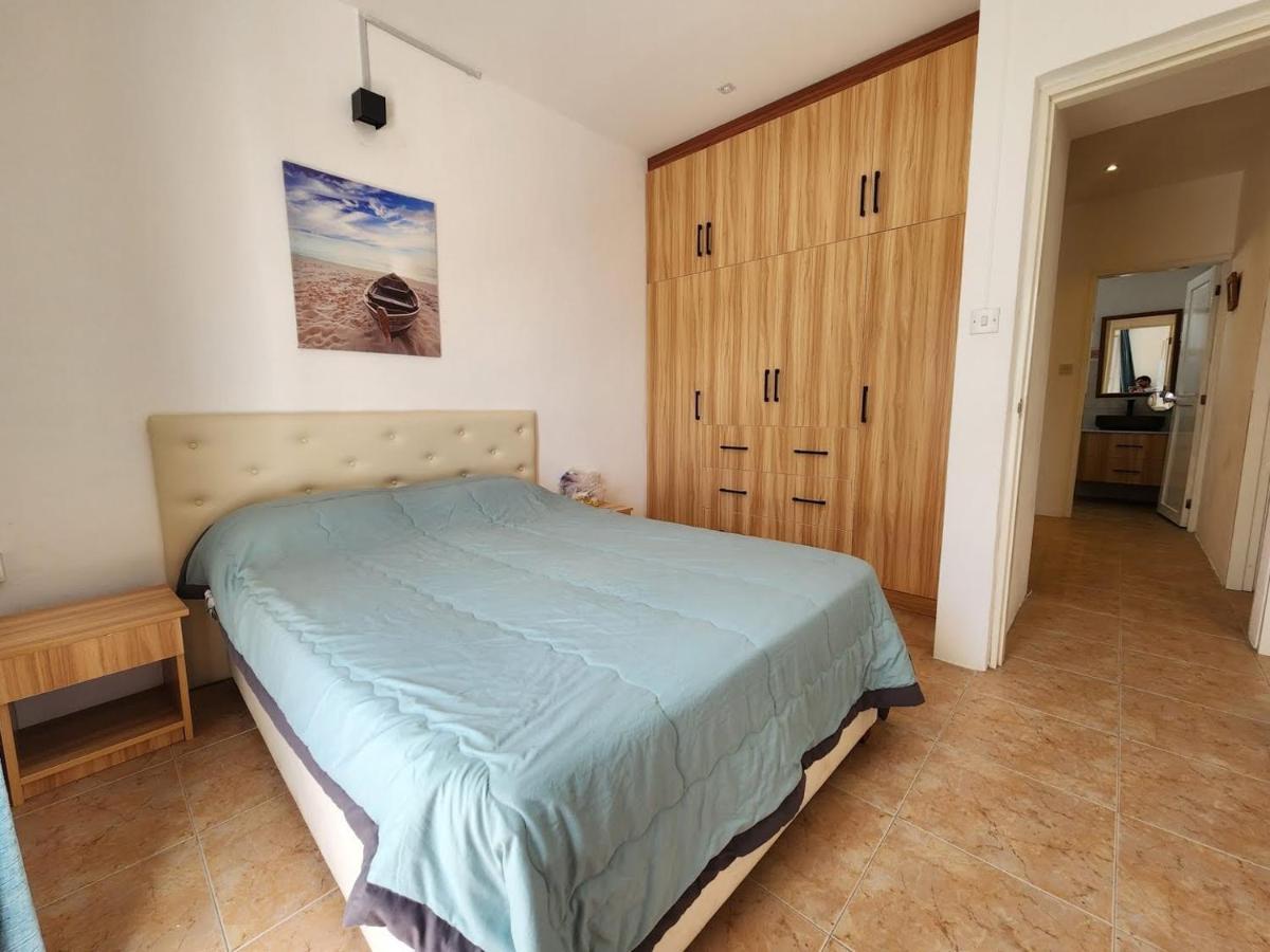 La Villa Cotiere Flic-en-Flacq Esterno foto